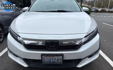 2018 Honda Clarity Plug-In Hybrid Base