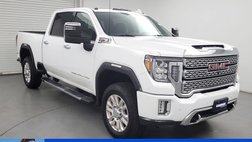 2023 GMC Sierra 2500HD Denali