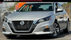 2022 Nissan Altima 2.5 S