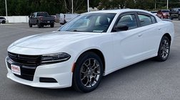 2017 Dodge Charger SE