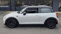 2021 MINI Hardtop Oxford Edition
