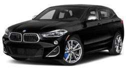 2019 BMW X2 M35i