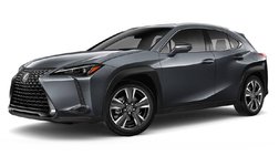 2026 Lexus UX 300h UX 300h