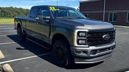 2023 Ford Super Duty F-250 Lariat