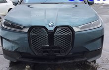 2023 BMW iX xDrive50
