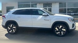 2026 Volkswagen Atlas Cross Sport SE
