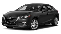 2016 Mazda MAZDA3 s Grand Touring