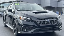 2024 Subaru WRX Premium