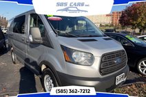 2016 Ford Transit 150