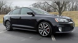 2014 Volkswagen Jetta GLI