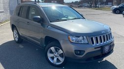 2011 Jeep Compass Sport