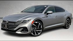 2021 Volkswagen Arteon SEL Premium R-Line 4Motion