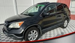 2007 Honda CR-V EX-L