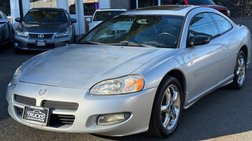 2002 Dodge Stratus R/T