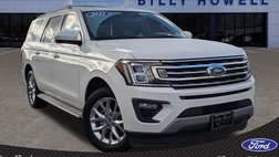 2021 Ford Expedition MAX XLT