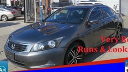 2009 Honda Accord EX-L