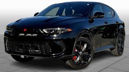 2024 Dodge Hornet R/T Plus