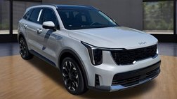 2023 Kia Sorento X-Line SX Prestige