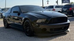 2014 Ford Mustang GT