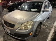 2007 Kia Rio LX