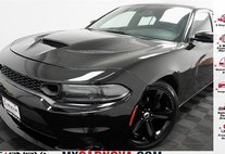 2018 Dodge Charger R/T