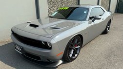 2019 Dodge Challenger R/T Scat Pack