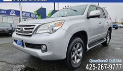2013 Lexus GX 460 Premium
