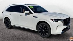 2024 Mazda CX-90 3.3 Turbo S Premium Plus