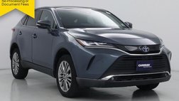 2024 Toyota Venza Limited