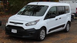 2017 Ford Transit Connect XL