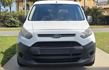 2018 Ford Transit Connect XL