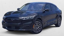 2024 Ford Mustang Mach-E Premium