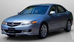 2006 Acura TSX Base