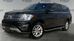 2021 Ford Expedition MAX XLT