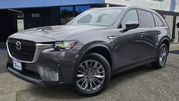 2024 Mazda CX-90 Plug-in Hybrid Preferred