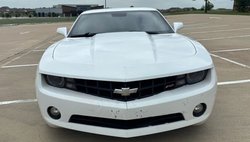 2012 Chevrolet Camaro LT