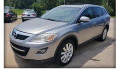 2010 Mazda CX-9 Grand Touring