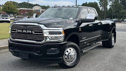 2024 Ram Ram Pickup 3500 Laramie
