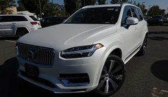 2023 Volvo XC90 Recharge T8 Plus Bright Theme 7P