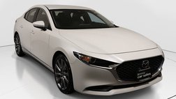 2023 Mazda MAZDA3 2.5 S Select