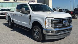 2025 Ford Super Duty F-250 XLT
