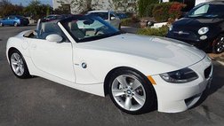 2006 BMW Z4 3.0i
