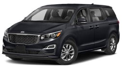 2021 Kia Sedona LX