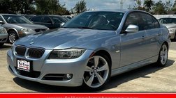 2010 BMW 3 Series 335i