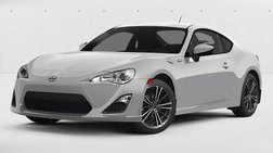 2014 Scion FR-S Base