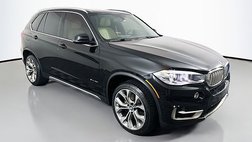 2017 BMW X5 sDrive35i