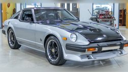 1980 Datsun 