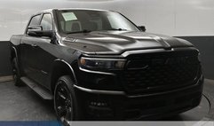 2025 Ram Ram Pickup 1500 Lone Star