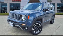 2023 Jeep Renegade Upland