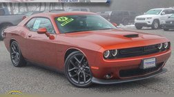 2020 Dodge Challenger R/T